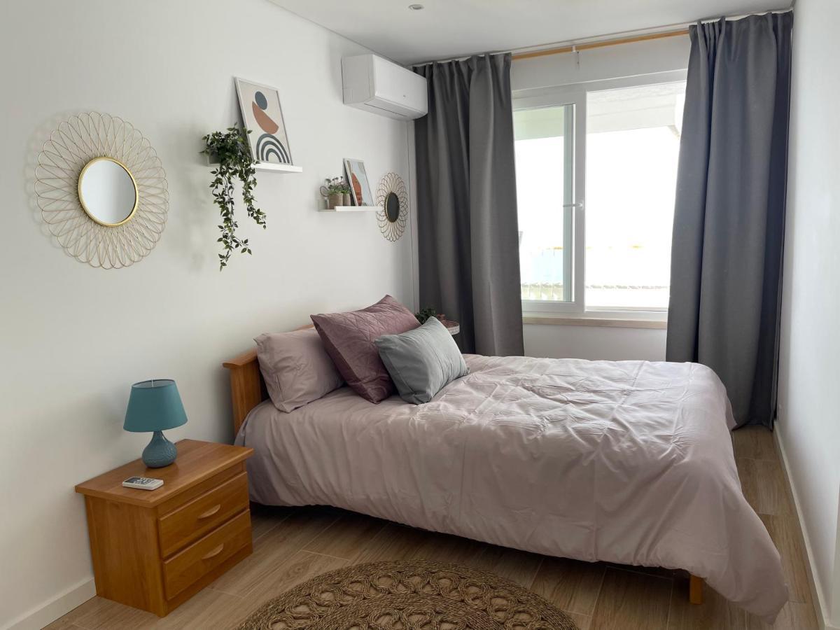 Sesimbra Balcony Apartment Exterior photo